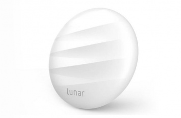 Xiaomi представила «умный» трекер сна Lunar Smart Sleep стоимостью $10