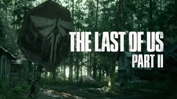 Элли и Джоэл возвращаются: официальный анонс The Last of Us: Part II