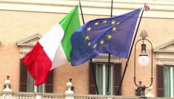 В Италии сегодня референдум об изменении Конституции