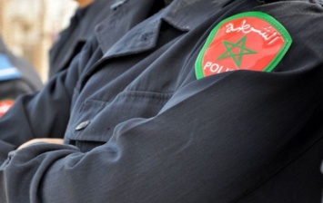 В Марокко задержали подозреваемого в пособничестве организаторам терактов во Франции