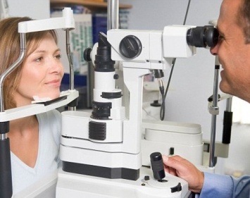 Ученые: Одна инъекция может излечить слепоту