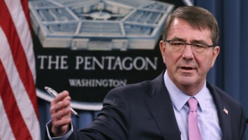 Пентагон: США не хотят видеть в России врага