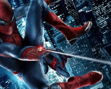 В июле выйдет новый фильм о приключениях «Человека-паука»