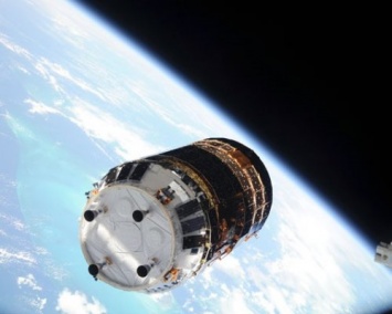 Япония запустит грузовой корабль на МКС 9 декабря