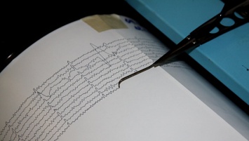 На севере Индонезии произошло землетрясение магнитудой 5,6 произошло