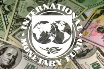 На что Украина тратит кредиты МВФ