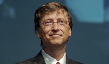 Билл Гейтс инвестировал в унитаз будущего