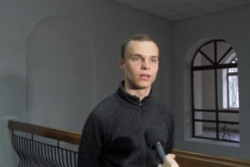 Полтавчанин, игрок сборной Украины по футболу для людей с нарушением слуха рассказал о своих достижениях и мечтах