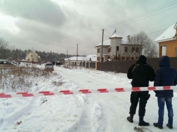 В киевской больнице умерла шестая жертва бойни между украинскими силовиками