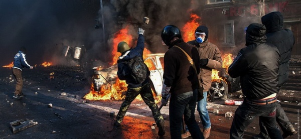 Не хотите выполнять Минские соглашения - ждите войну в Киеве