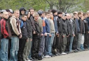 В прокуратуре Луганщины рассказали сколько человек осудили за уклонение от мобилизации