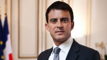 Вальс намерен стать президентом Франции, оставив пост премьер-министра