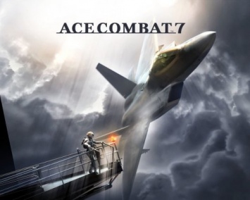 Sony продемонстрировала трейлер Ace Combat 7