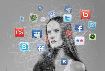 Роль социальных сетей в современном мире