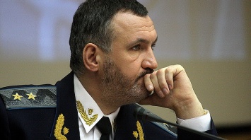 Украинский прокурор: Авакова пора гнать в шею