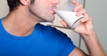 Молоко полезно для мозга