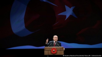 Президент Турции Эрдоган намерен вести торговлю с Россией в рублях