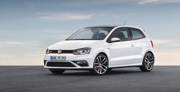 Volkswagen Polo и Golf могут оставить без дизельного двигателя