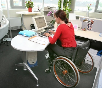 В Поморье создадут интернет-портал для инвалидов