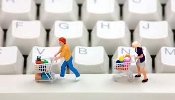 Большинство интернет-магазинов работают вне закона о защите прав потребителей