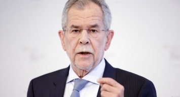 Европа вздохнула с облегчением: в Австрии президентом будет не пророссийский кандидат