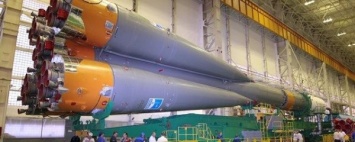 В 2017 году Роскосмос прекращает запуски ракет «Союз-У»