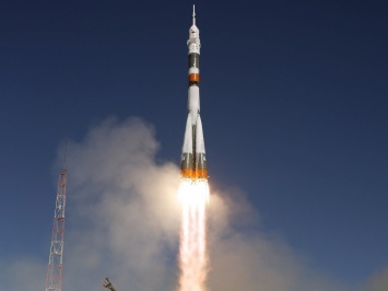 Россия откажется от запуска ракет «Союз-У»