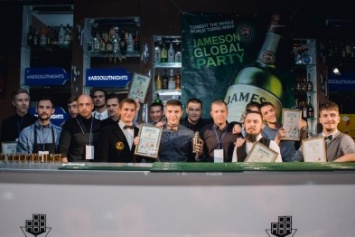 В Ялте 7-го декабря пройдет II-Й Всекрымский Чемпионат среди барменов «Южный Кубок 2016»