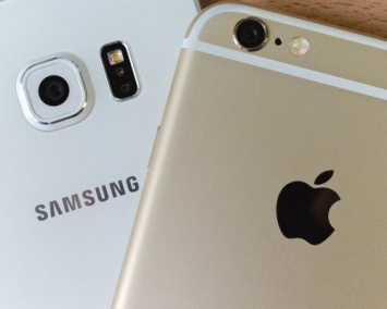 Apple и Samsung всерьез обеспокоили своих поставщиков