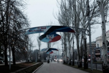 В Донецке появился маньяк, убивающий женщин
