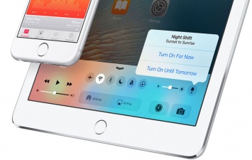 Топ-3 приложения для Android, имитирующих «ночной режим» в iOS 10