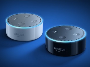 Intel поможет Amazon в продвижении сервиса Alexa