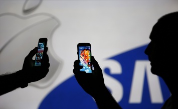 Apple и Samsung пугают поставщиков