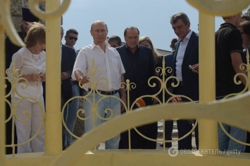 Аннексию Крыма простят: названа основа авторитета России в мире