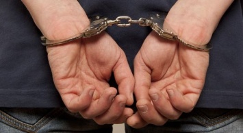В Сумах задержаны трое школьников за разбойное нападение