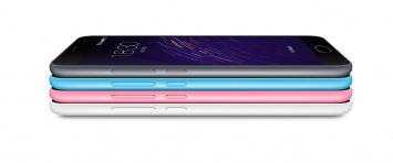 На новом постере компании Meizu представлен смартфон M5 Note