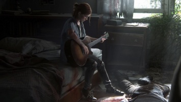 Историю The Last of Us: Part II помогает писать сценаристка сериала «Мир Дикого запада»