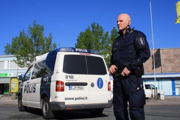 В Финляндии произошла перестрелка: Погиб мэр города Иматра
