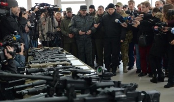 Украине подсказали, как защититься от агрессии России