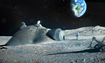 Частная экспедиция из Индии впервые отправится на Луну
