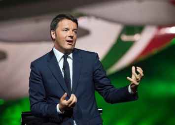 После отставки Ренци итальянская политика войдет в период неопределенности - FT