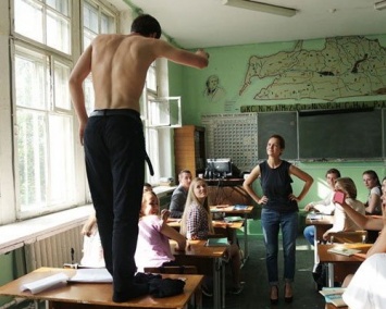 Фильм «Ученик» признан лучшим на Неделе российского кино в Лондоне
