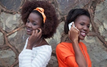 В Африке впервые начнут производить смартфоны
