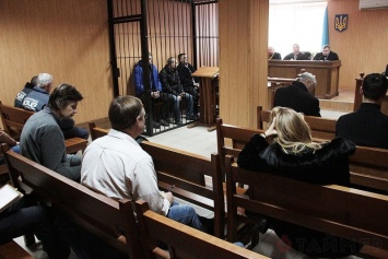 Заседание по делу «охотников на Гончаренко» перенесли из-за нерасторопности суда