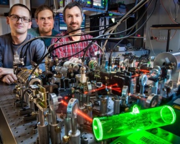Google создаст полноценный квантовый компьютер