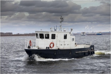 Генпрокуратура сняла подозрения с капитана, который вывел судно из оккупированного Крыма
