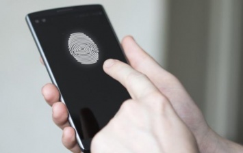 Более 600 млн мобильных устройств будут оснащены технологией биометрической аутентификации к 2021