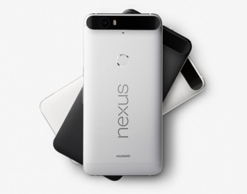 Украденный Nexus 6P был найден при помощи Android Device Manager
