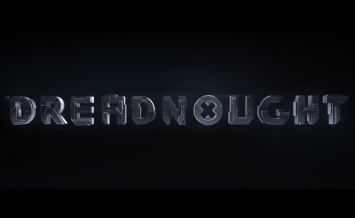 Трейлер анонса Dreadnought для PS4