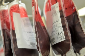 Ученые: Создана искусственная кровь с длительной продолжительностью хранения